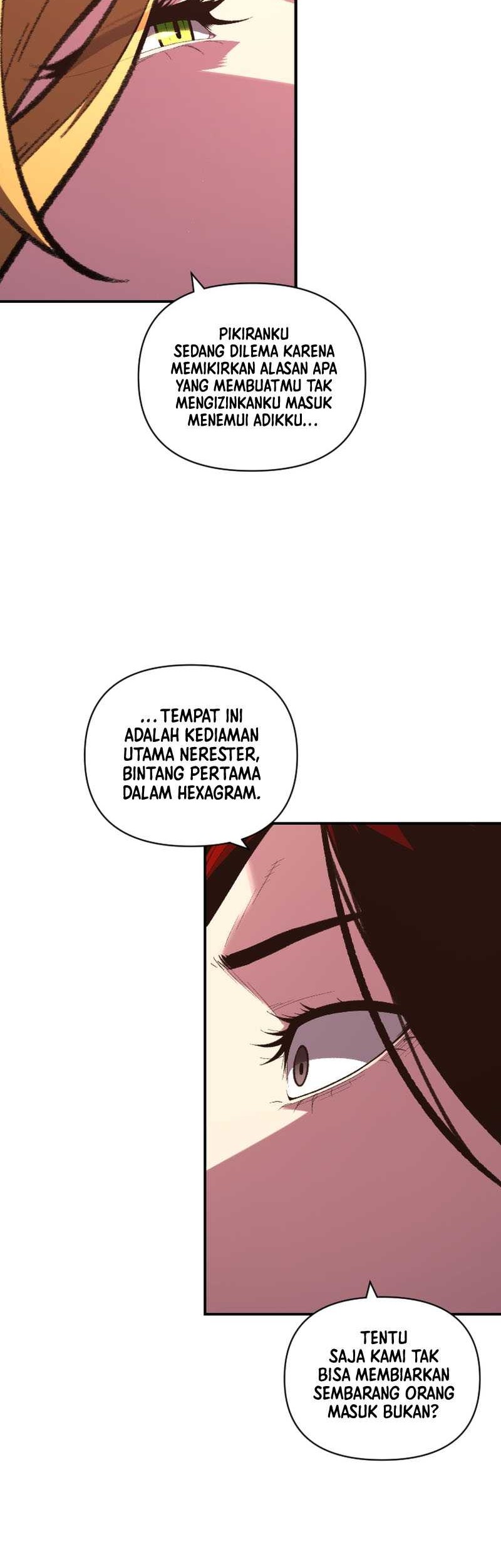 Talent-Swallowing Magician Chapter 48 Gambar 15