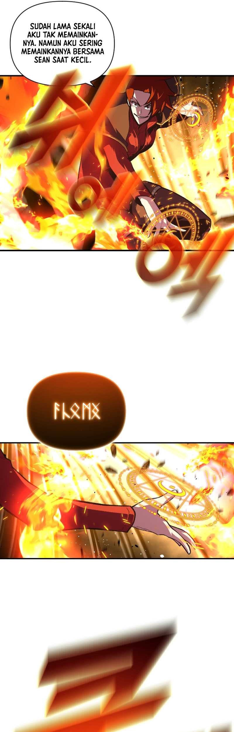 Talent-Swallowing Magician Chapter 48 Gambar 26