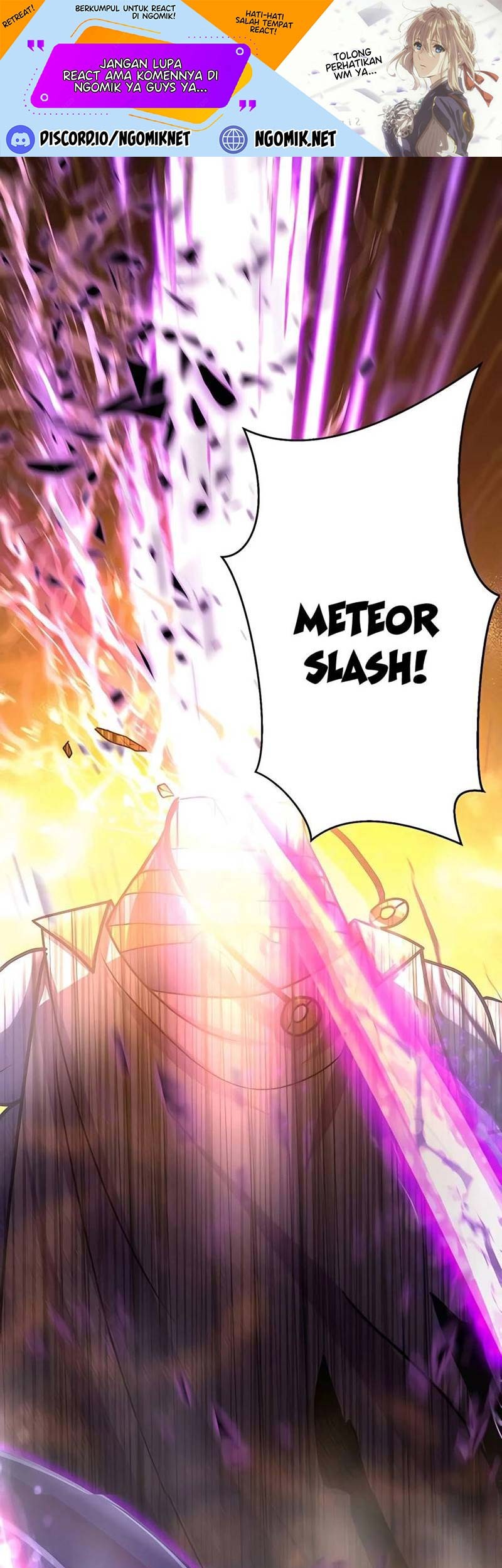 Baca Manhua Reborn Ranker – Gravity User Chapter 22 Gambar 2
