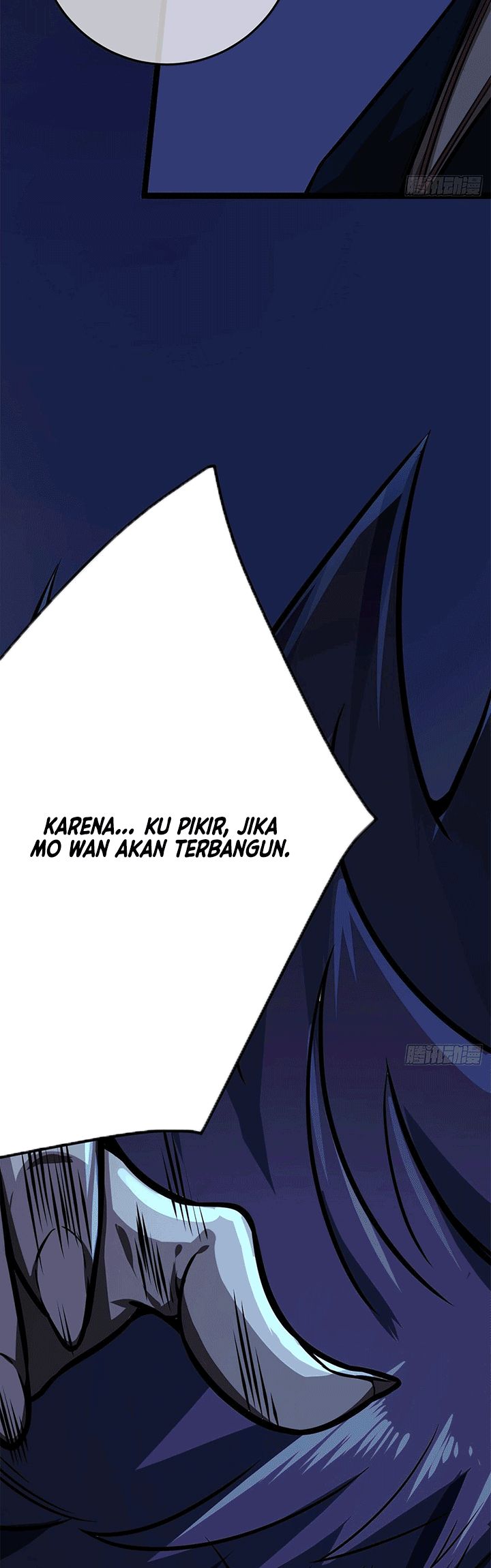 Devil’s Advent Chapter 20 Gambar 28