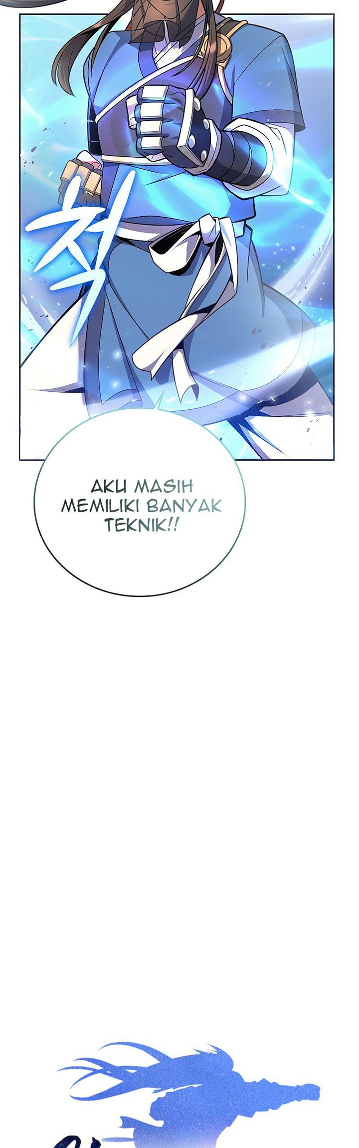 Champion’s Path to Murim Chapter 25 Gambar 16
