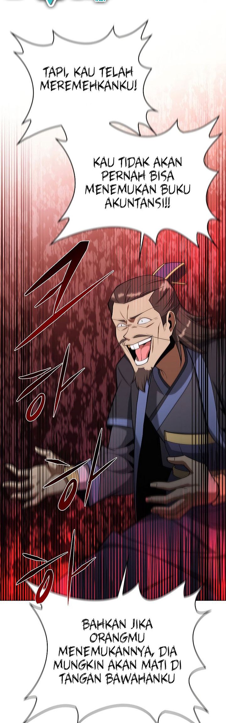 Champion’s Path to Murim Chapter 25 Gambar 30