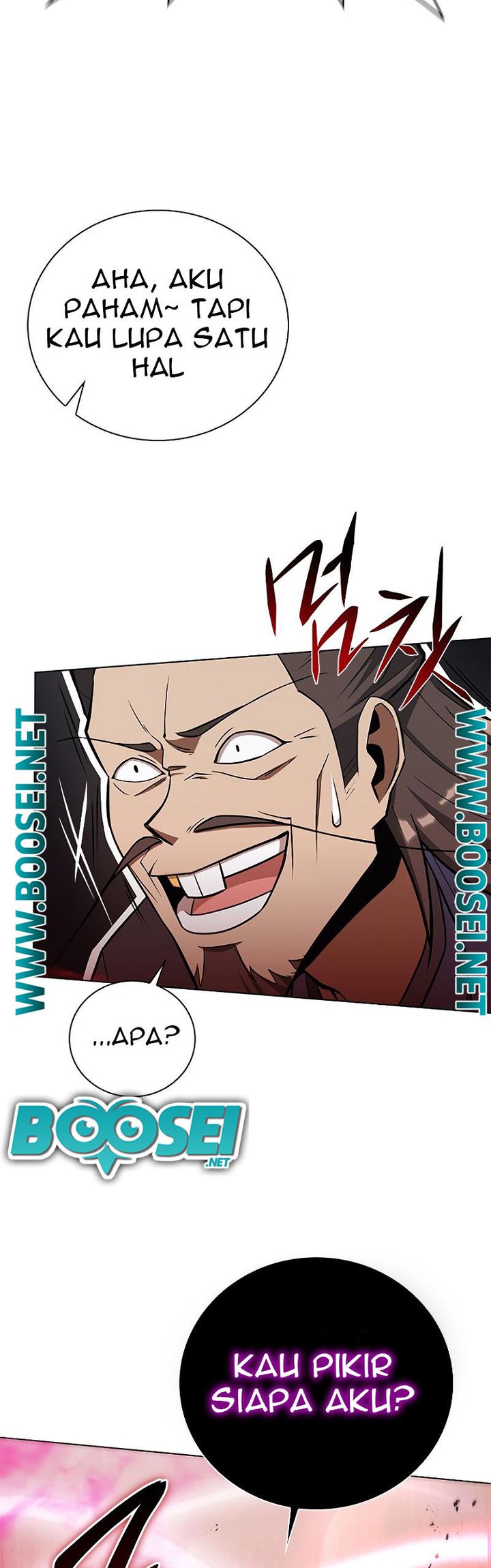 Champion’s Path to Murim Chapter 25 Gambar 31