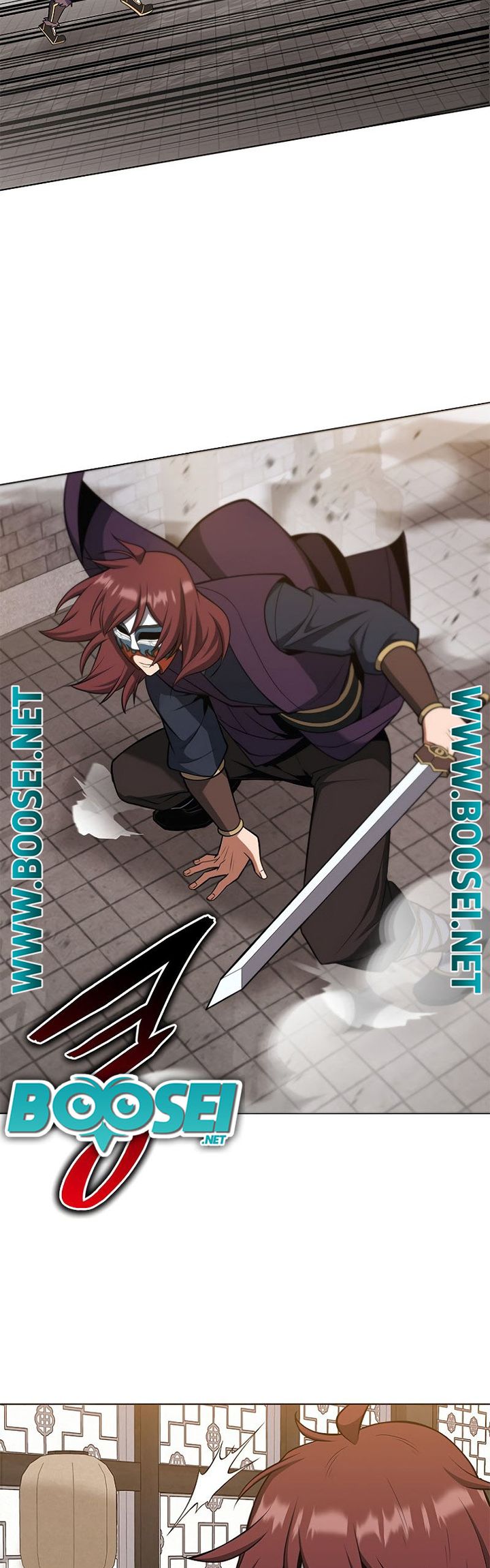 Champion’s Path to Murim Chapter 25 Gambar 5