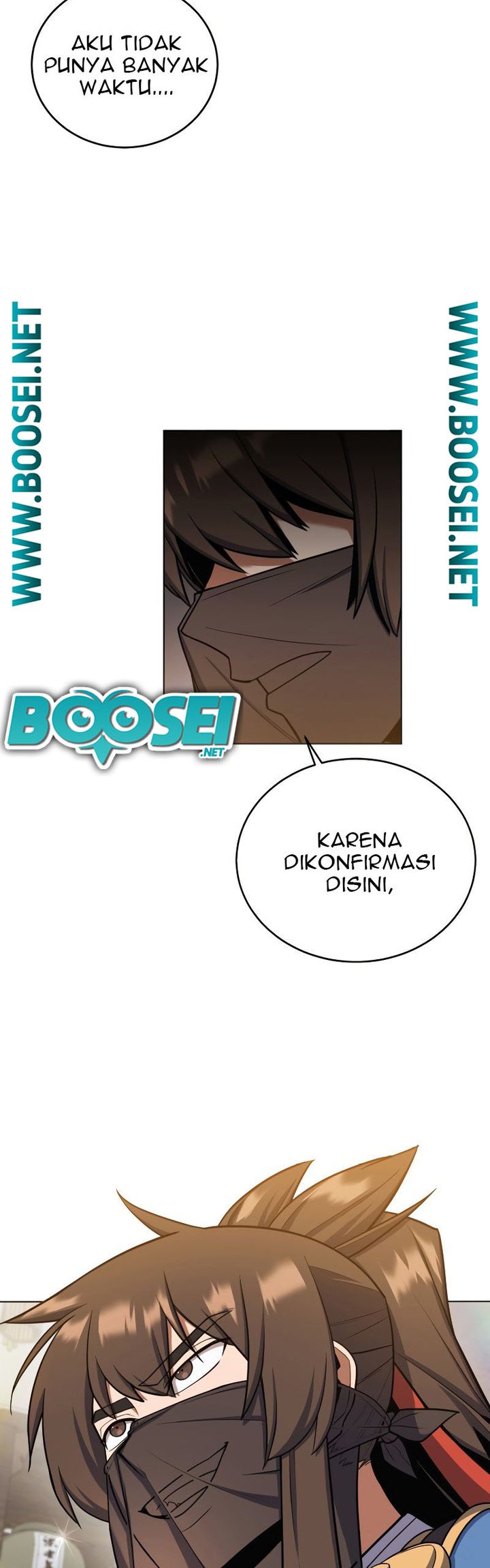 Champion’s Path to Murim Chapter 24 Gambar 12