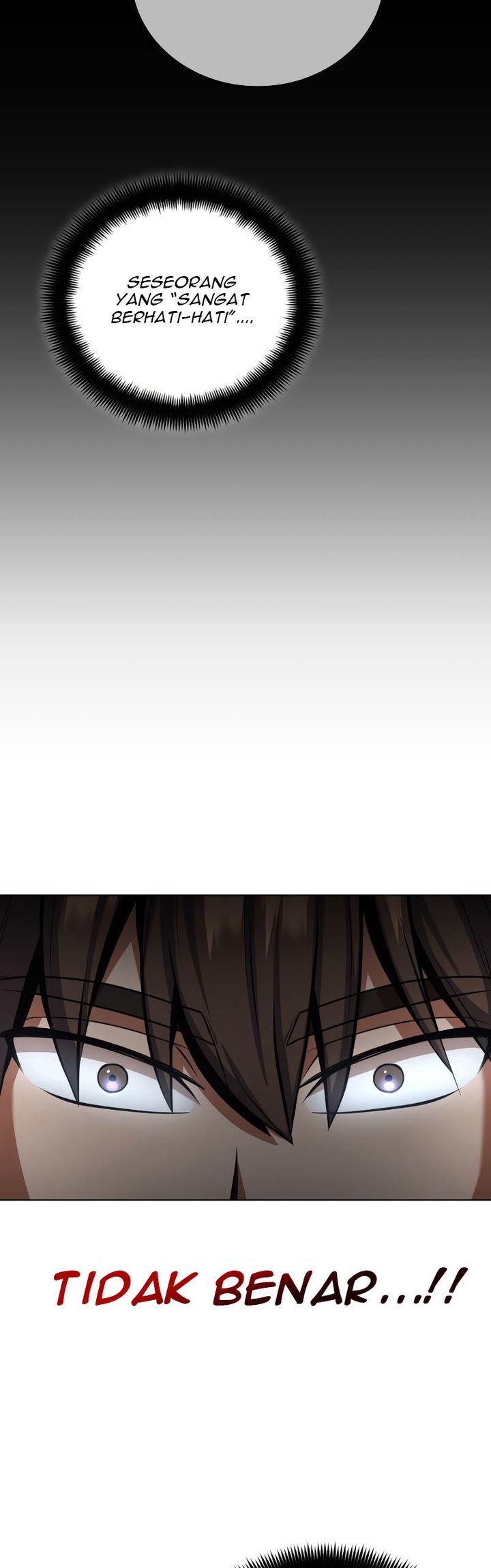 Champion’s Path to Murim Chapter 24 Gambar 27