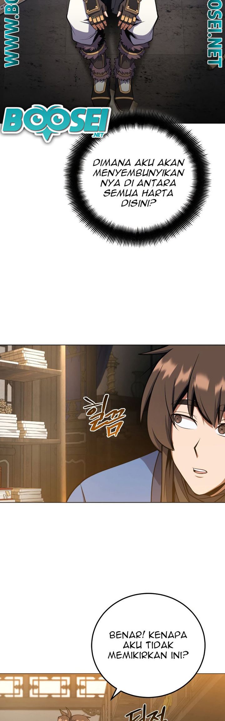 Champion’s Path to Murim Chapter 24 Gambar 30