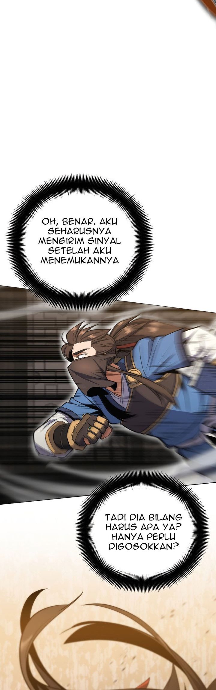 Champion’s Path to Murim Chapter 24 Gambar 36