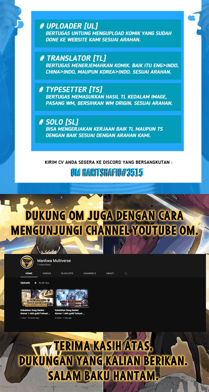 Champion’s Path to Murim Chapter 24 Gambar 51