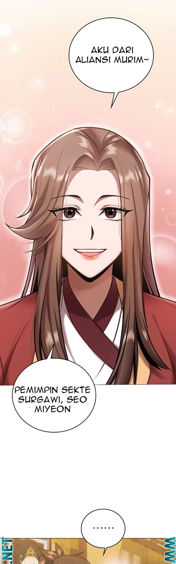 Champion’s Path to Murim Chapter 23 Gambar 3