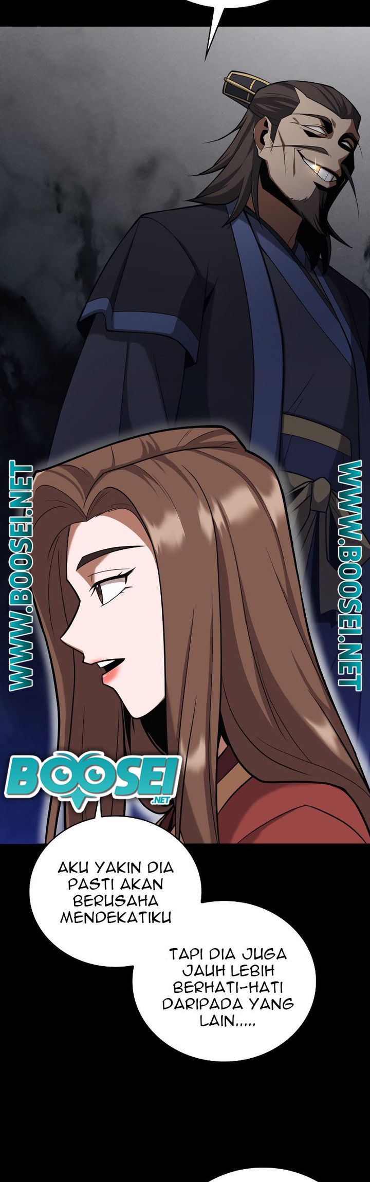 Champion’s Path to Murim Chapter 23 Gambar 38