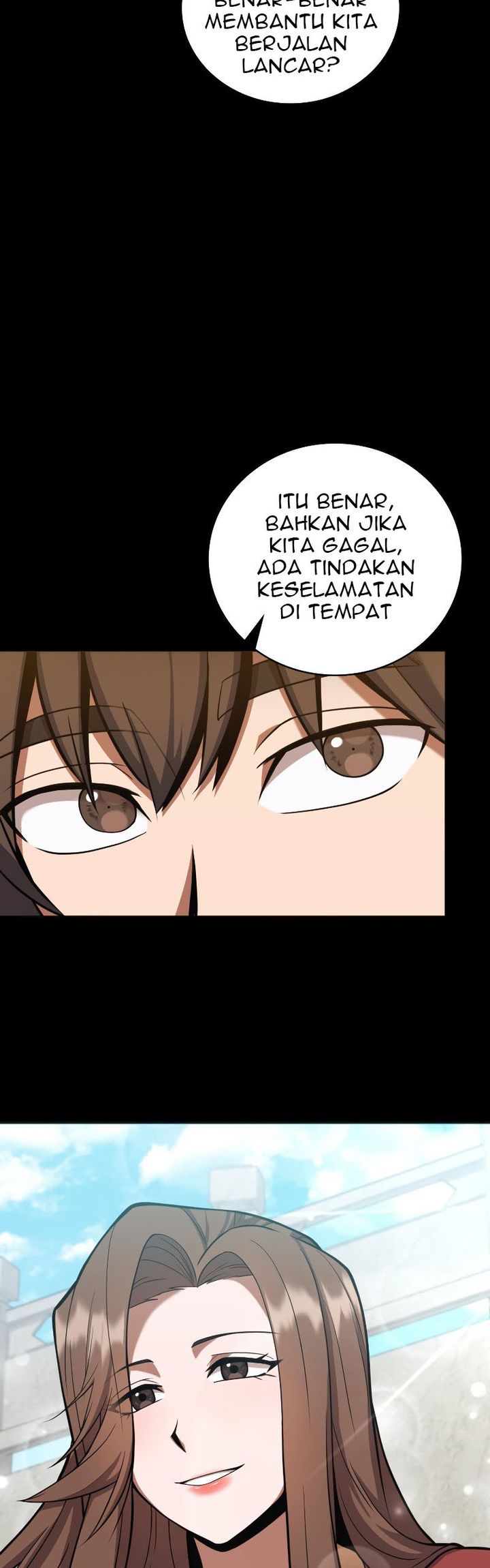 Champion’s Path to Murim Chapter 23 Gambar 42