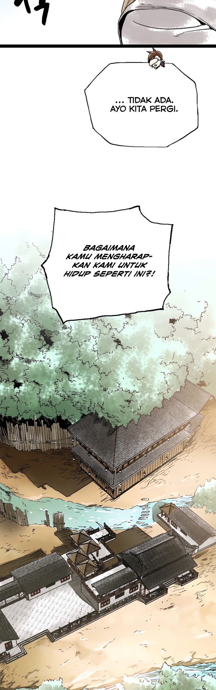 Demonic Master of Mount Kunlun Chapter 26 Gambar 33