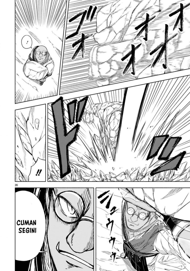 Isekai Seifukuki – Fuguu Shuzoku-tachi no Saikyou Kokka Chapter 02.2 Gambar 12