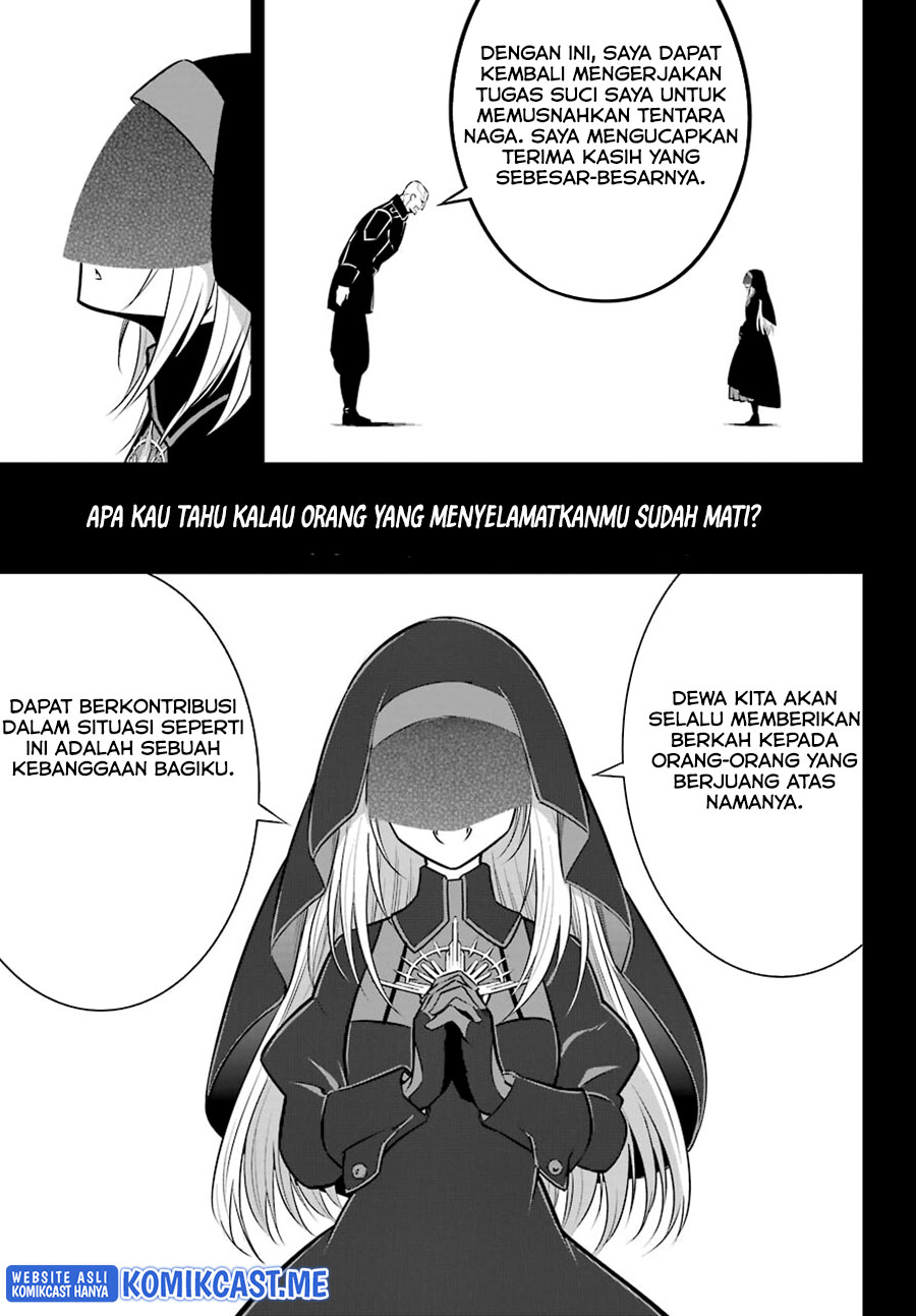 Ragna Crimson Chapter 50 Gambar 48
