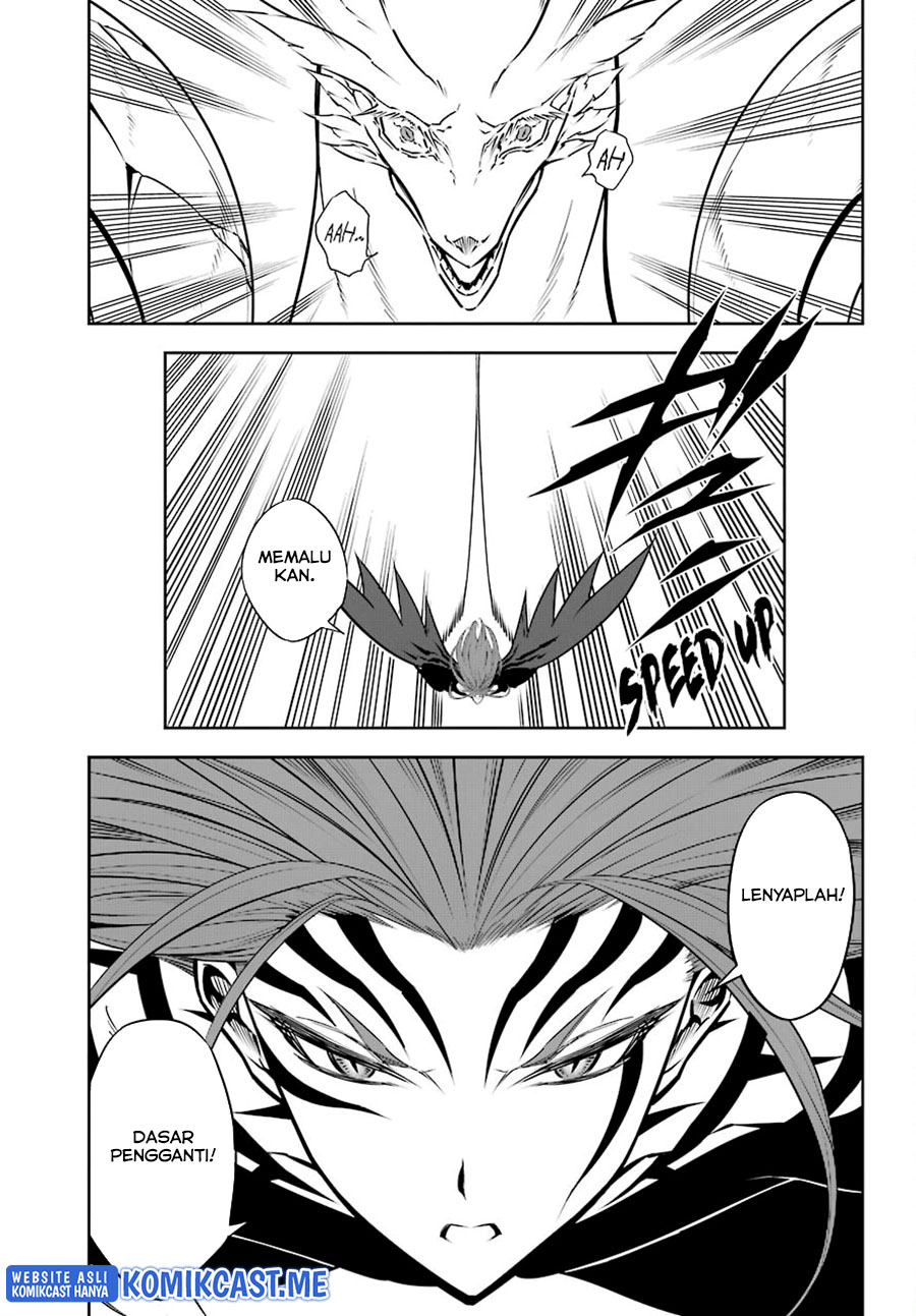 Ragna Crimson Chapter 50 Gambar 50