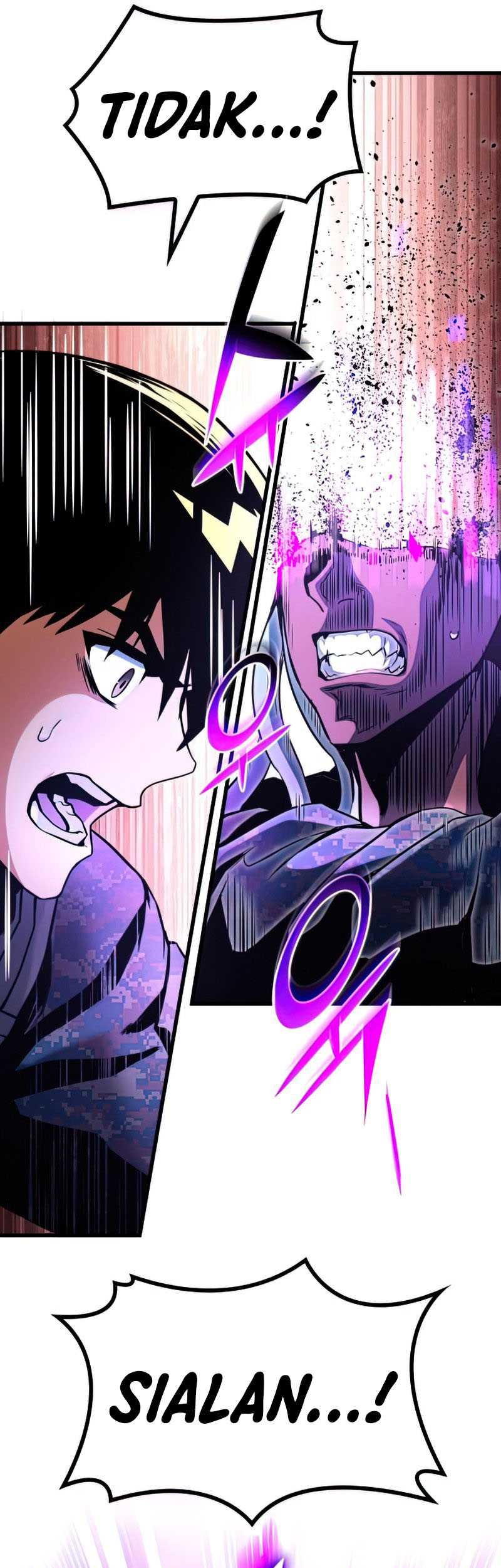 Kill The Dragon Chapter 31 Gambar 60