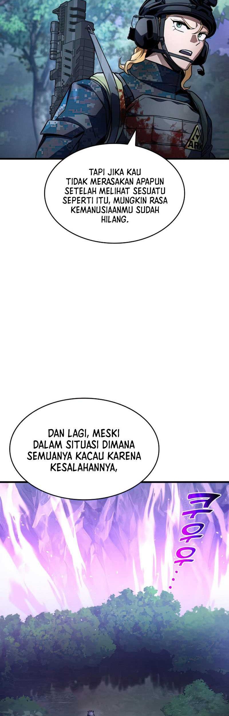 Kill The Dragon Chapter 31 Gambar 3