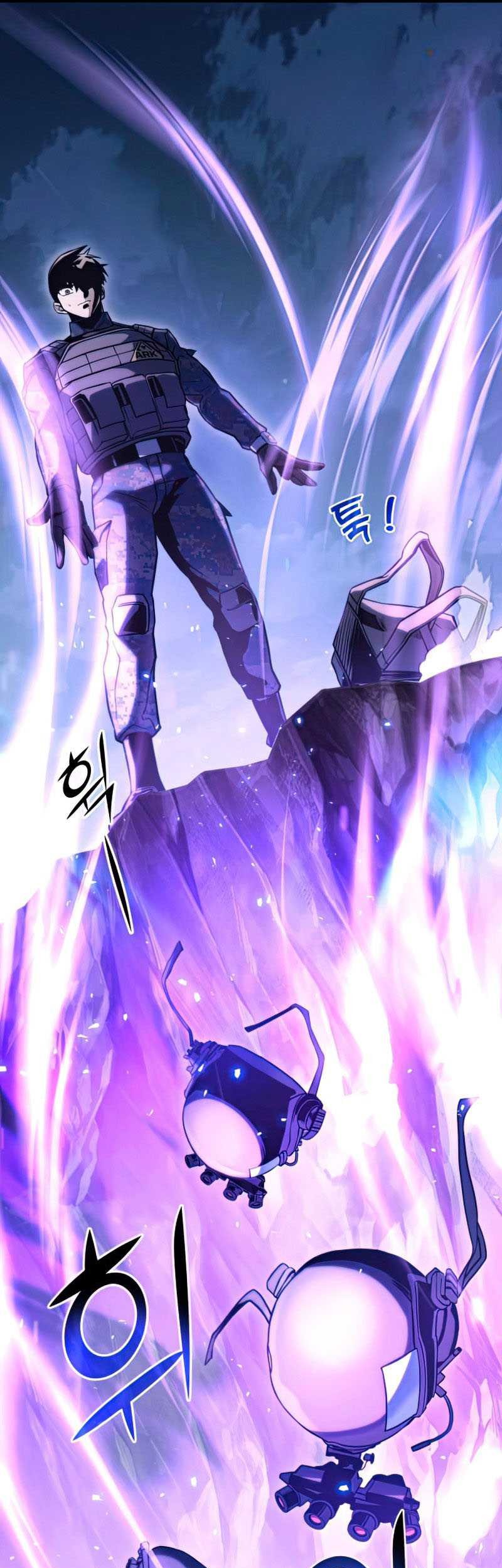 Kill The Dragon Chapter 31 Gambar 7