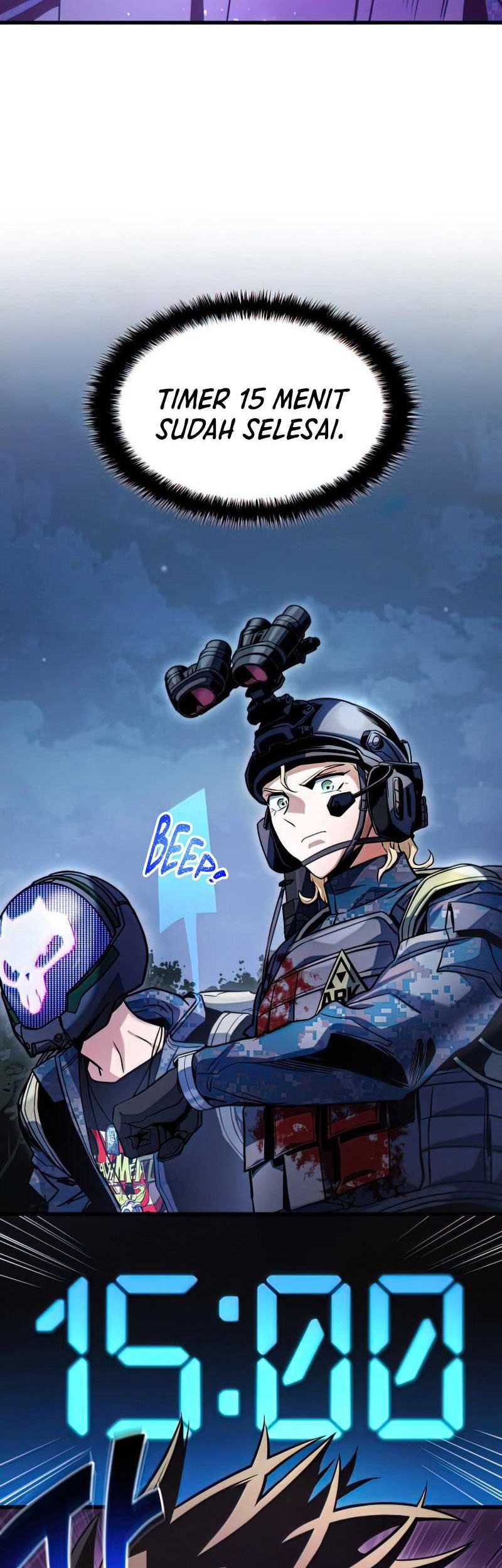 Kill The Dragon Chapter 31 Gambar 10