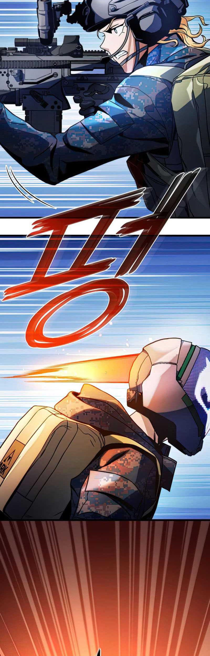 Kill The Dragon Chapter 31 Gambar 26