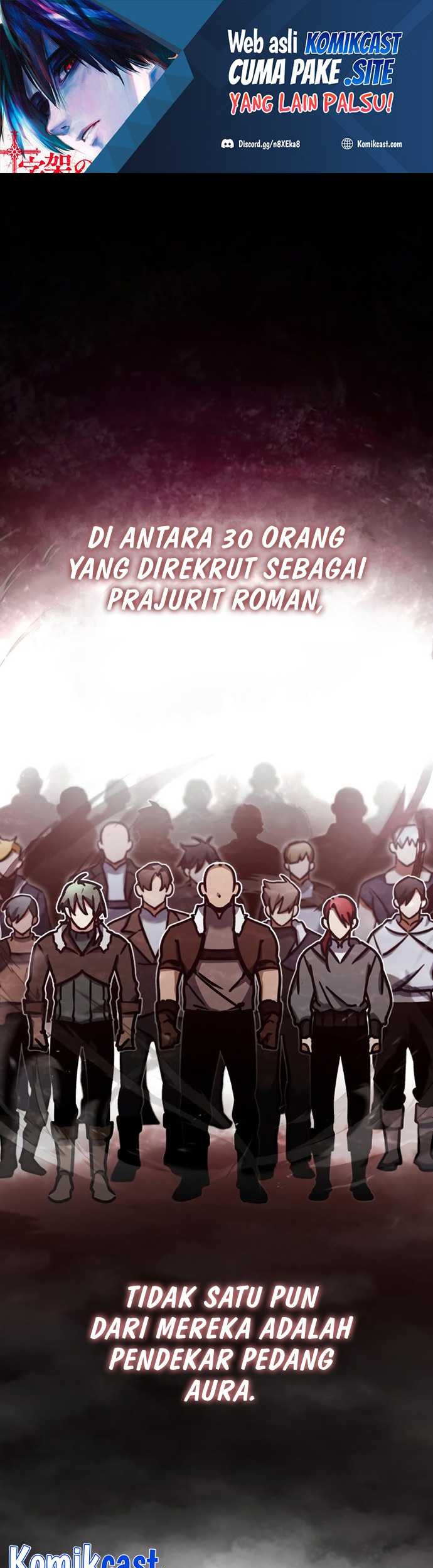 Baca Manhwa The Heavenly Demon Can’t Live a Normal Life Chapter 49 Gambar 2