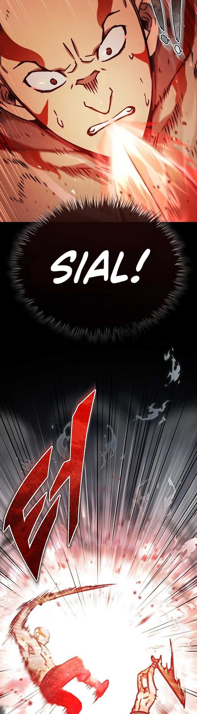 The Heavenly Demon Can’t Live a Normal Life Chapter 49 Gambar 16