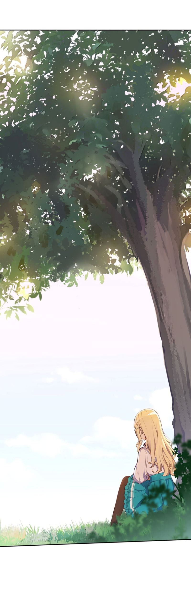 Please Bully Me, Miss Villainess! Chapter 34 Gambar 4