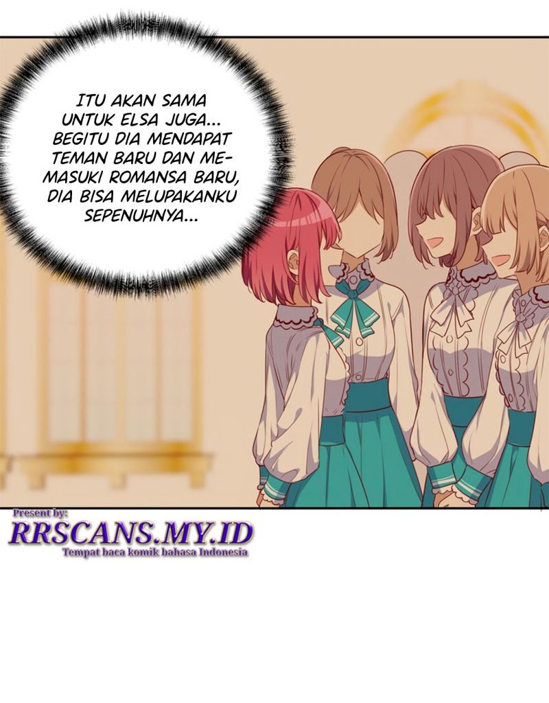 Please Bully Me, Miss Villainess! Chapter 34 Gambar 7
