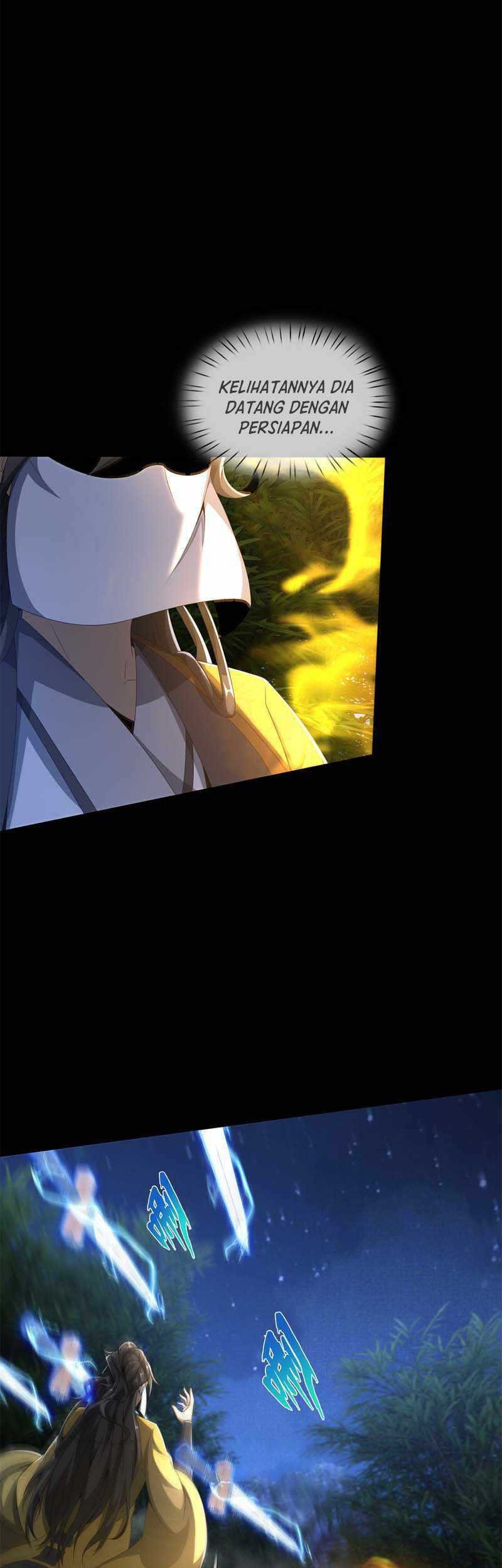 Plundering The Heavens Chapter 12 Gambar 17