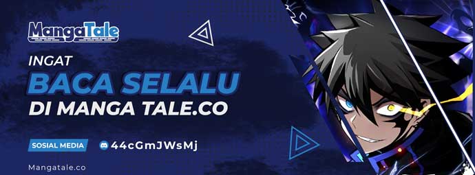 Alone Like the Wolf Chapter 09 Gambar 33