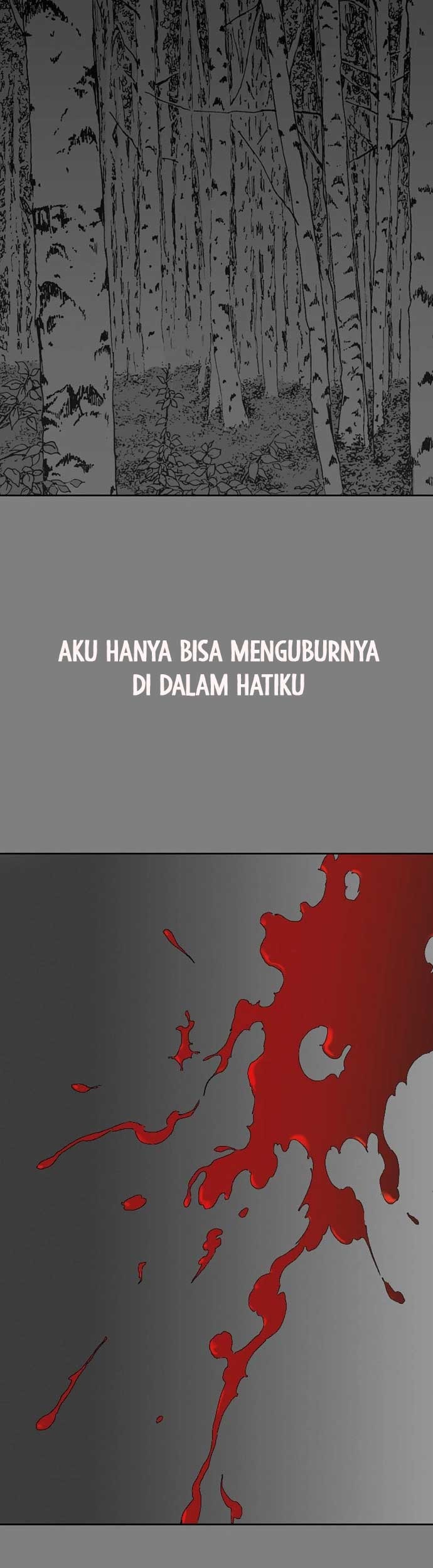 Alone Like the Wolf Chapter 09 Gambar 44