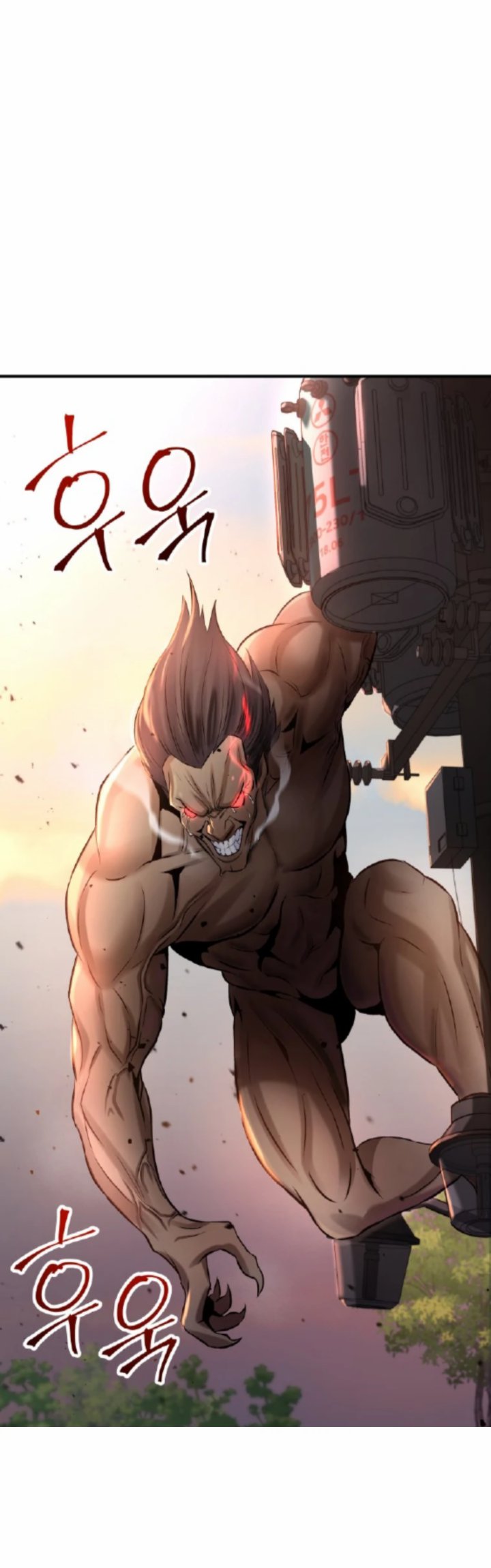 A Grandcross Story Chapter 01 Gambar 33