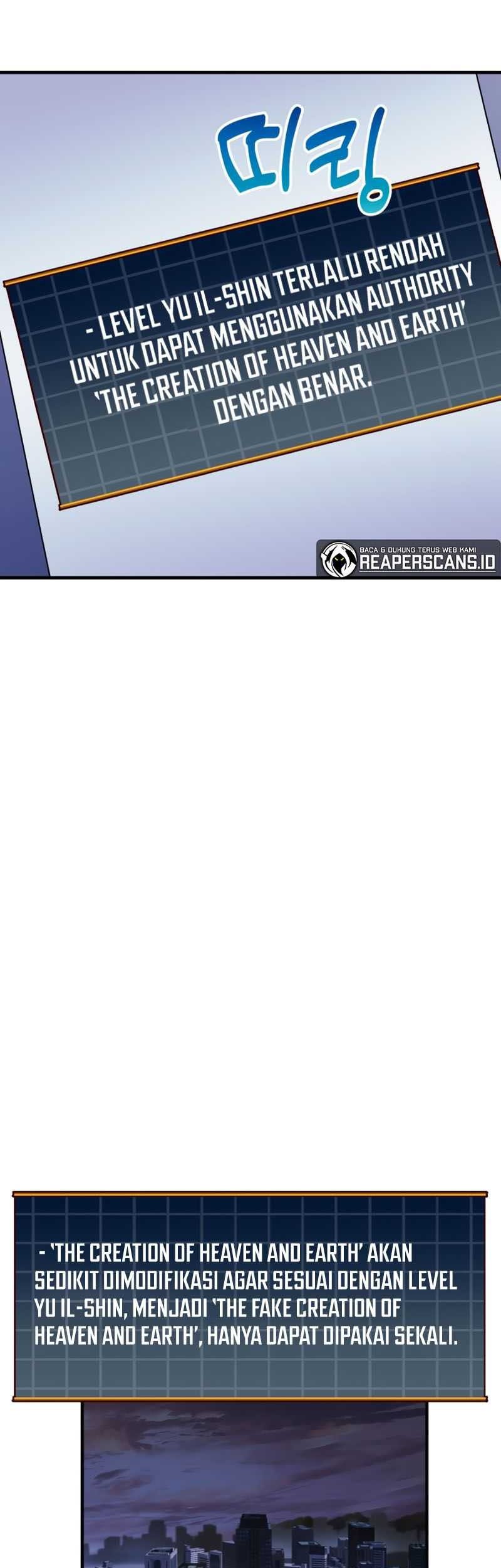 I’ll be Taking a Break for Personal Reasons Chapter 19 Gambar 48