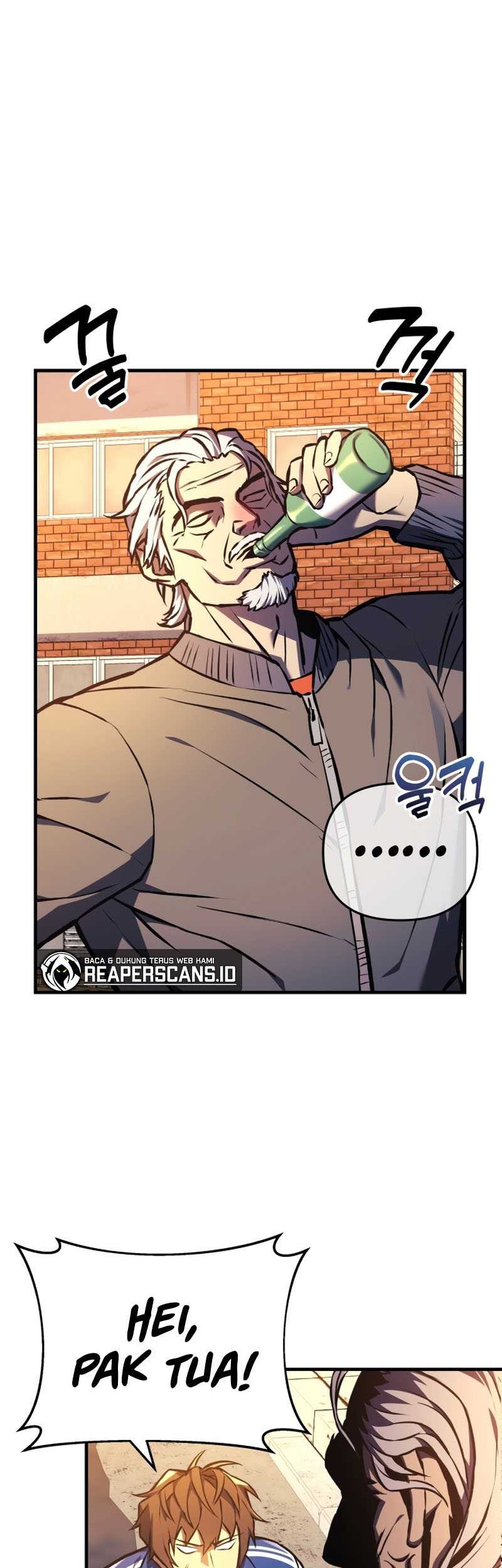 I’ll be Taking a Break for Personal Reasons Chapter 18 Gambar 3