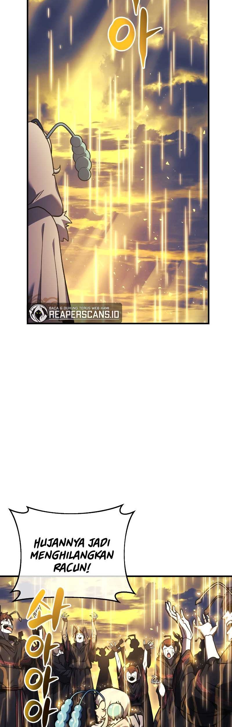 I’ll be Taking a Break for Personal Reasons Chapter 17 Gambar 40