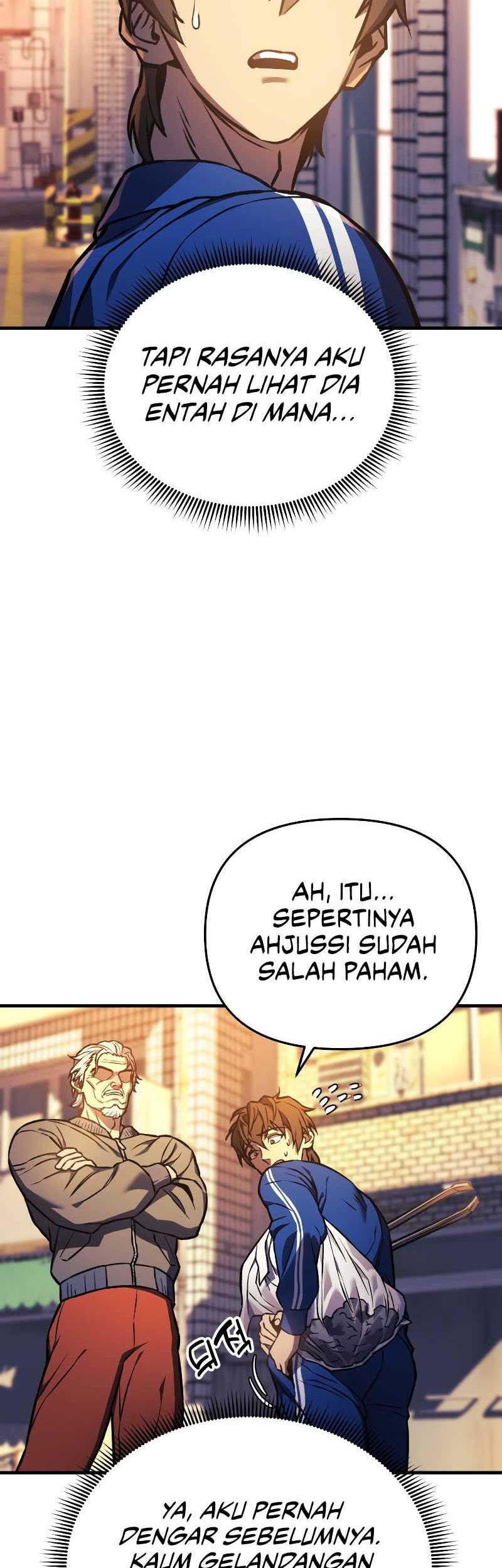 I’ll be Taking a Break for Personal Reasons Chapter 17 Gambar 65