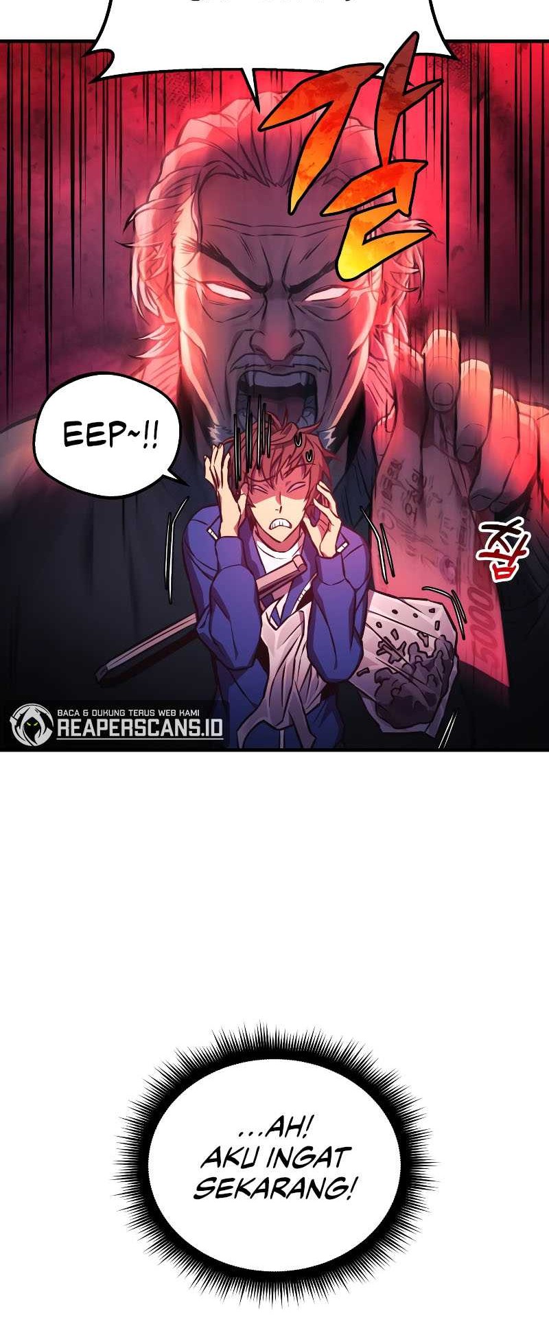 I’ll be Taking a Break for Personal Reasons Chapter 17 Gambar 67