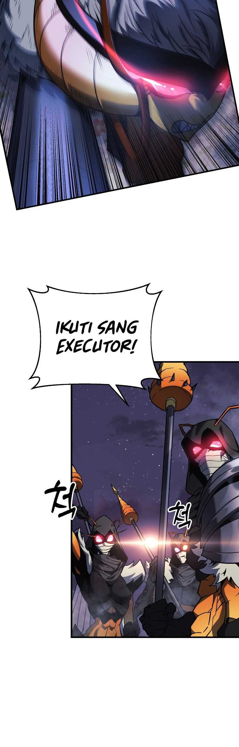 I’ll be Taking a Break for Personal Reasons Chapter 17 Gambar 7