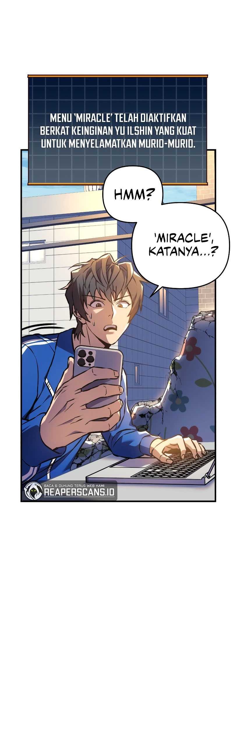 I’ll be Taking a Break for Personal Reasons Chapter 17 Gambar 27