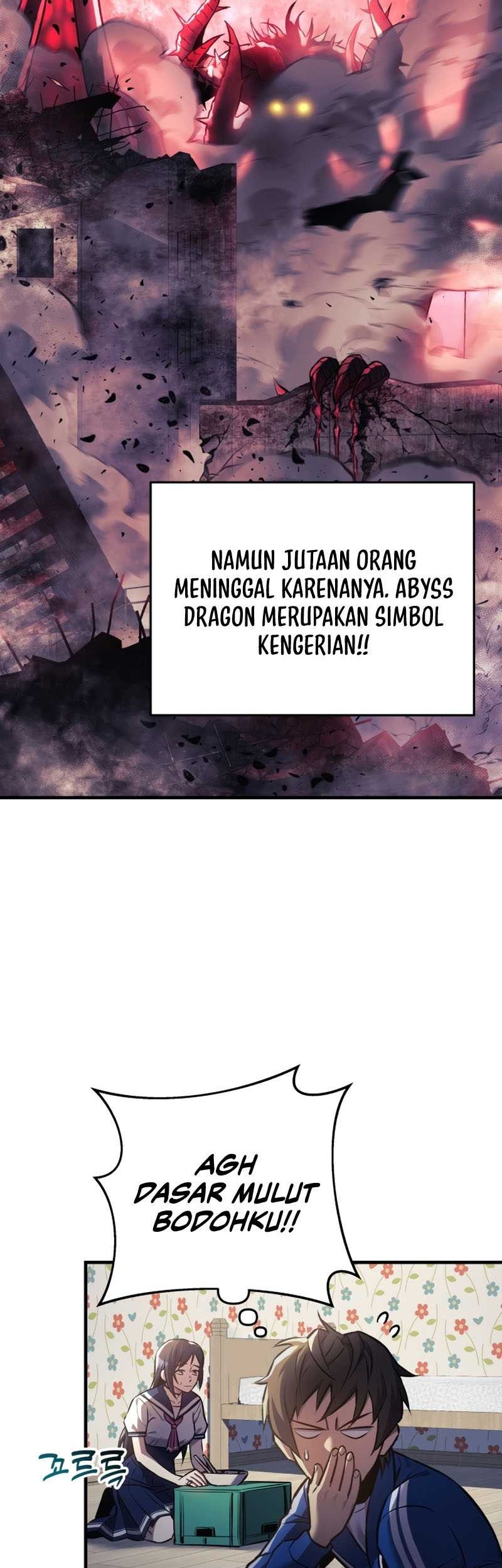 I’ll be Taking a Break for Personal Reasons Chapter 15 Gambar 18