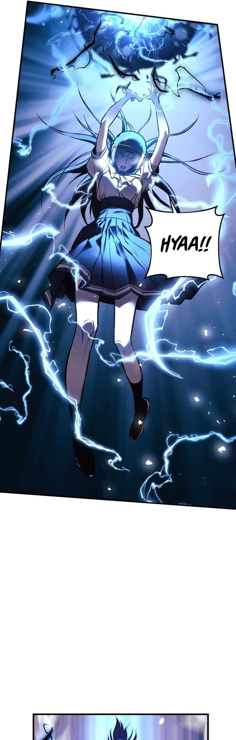 I’ll be Taking a Break for Personal Reasons Chapter 14 Gambar 42