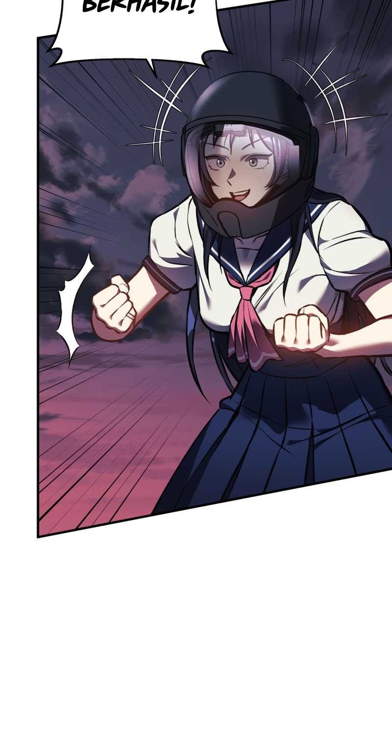I’ll be Taking a Break for Personal Reasons Chapter 14 Gambar 46
