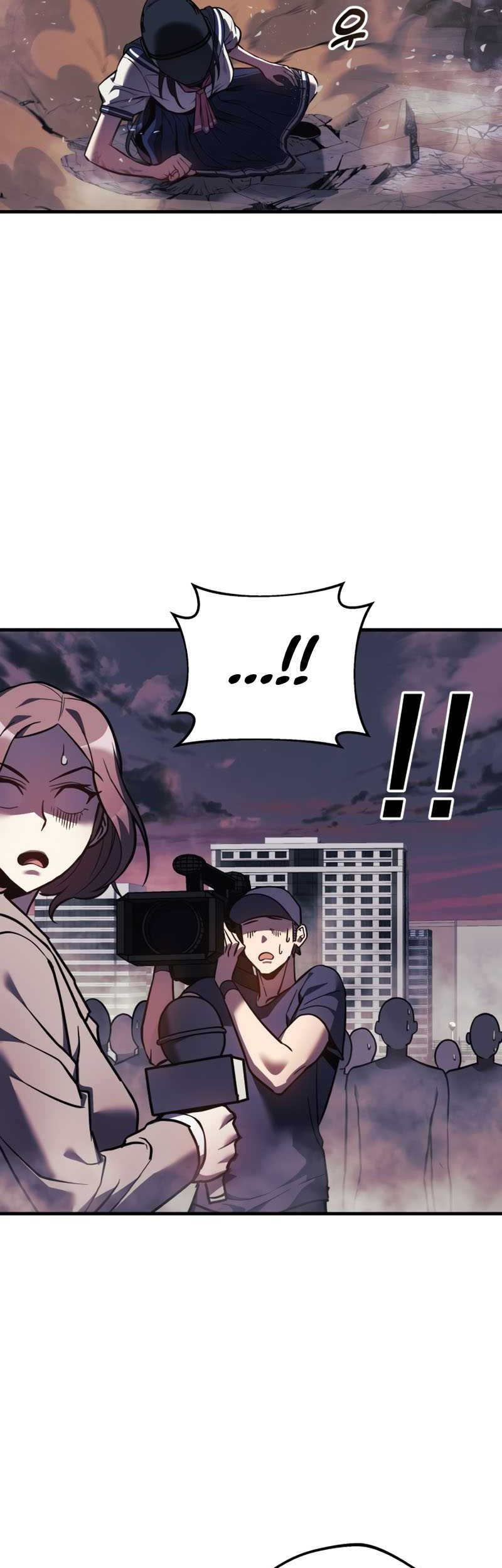 I’ll be Taking a Break for Personal Reasons Chapter 14 Gambar 49