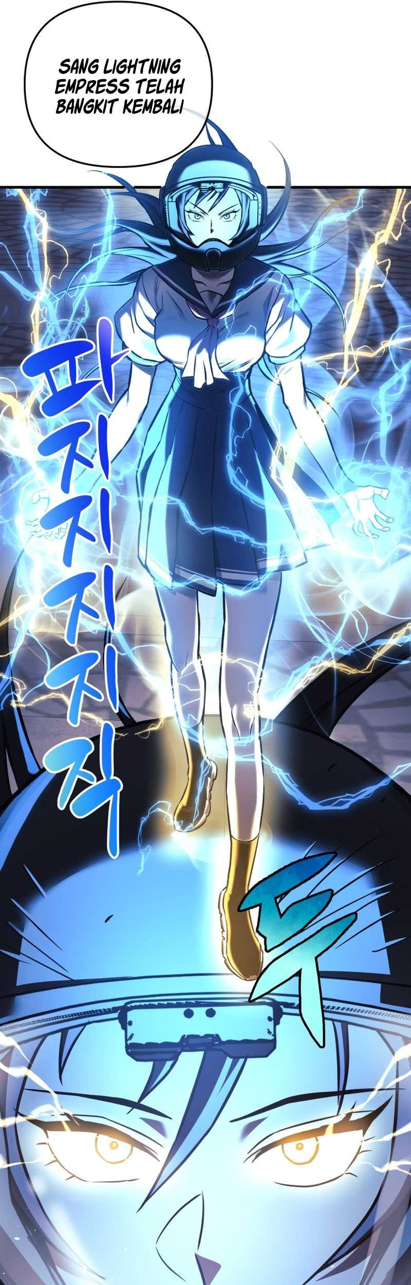 I’ll be Taking a Break for Personal Reasons Chapter 14 Gambar 57