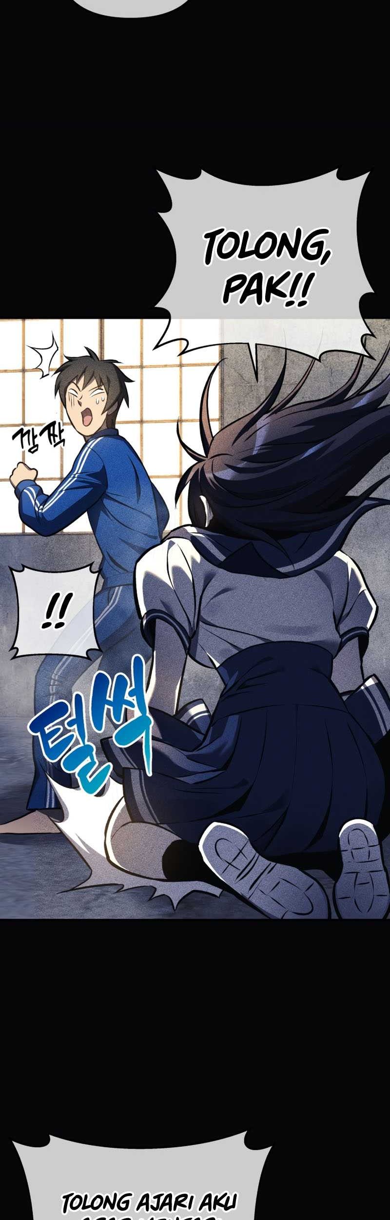 I’ll be Taking a Break for Personal Reasons Chapter 14 Gambar 9