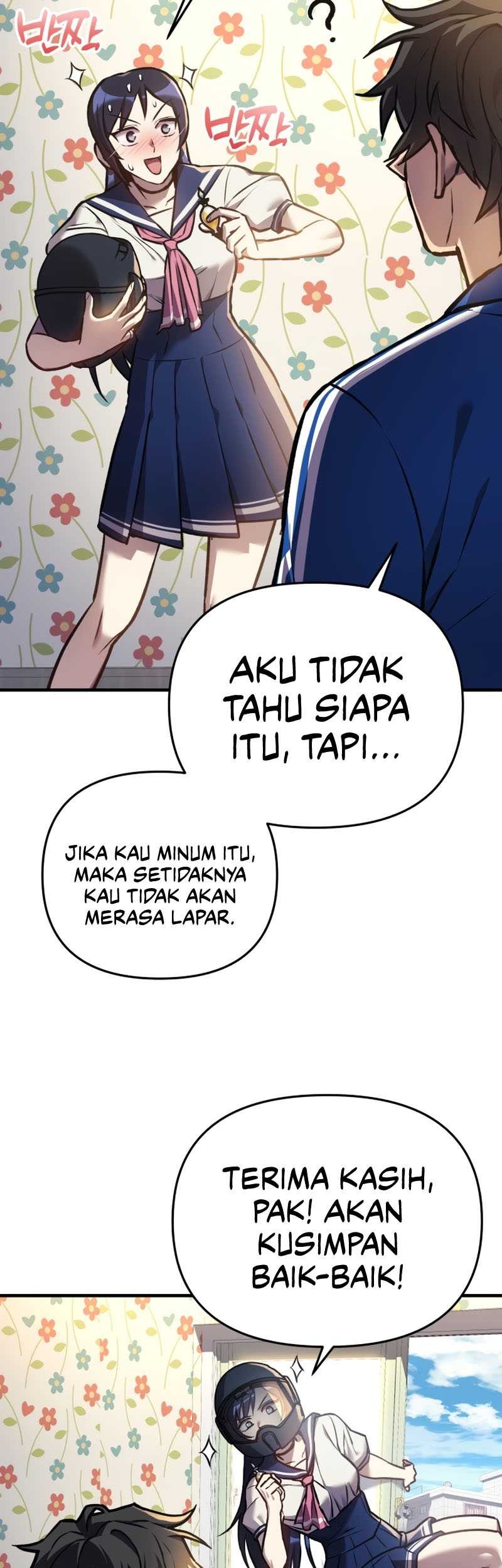 I’ll be Taking a Break for Personal Reasons Chapter 14 Gambar 24