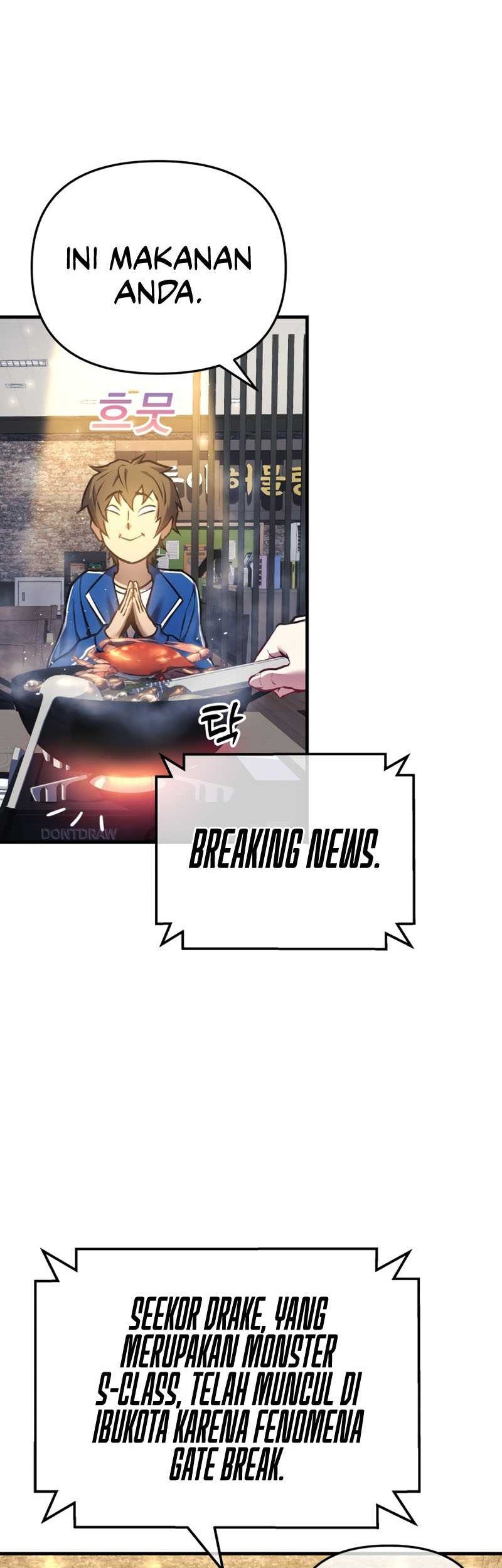 I’ll be Taking a Break for Personal Reasons Chapter 14 Gambar 28