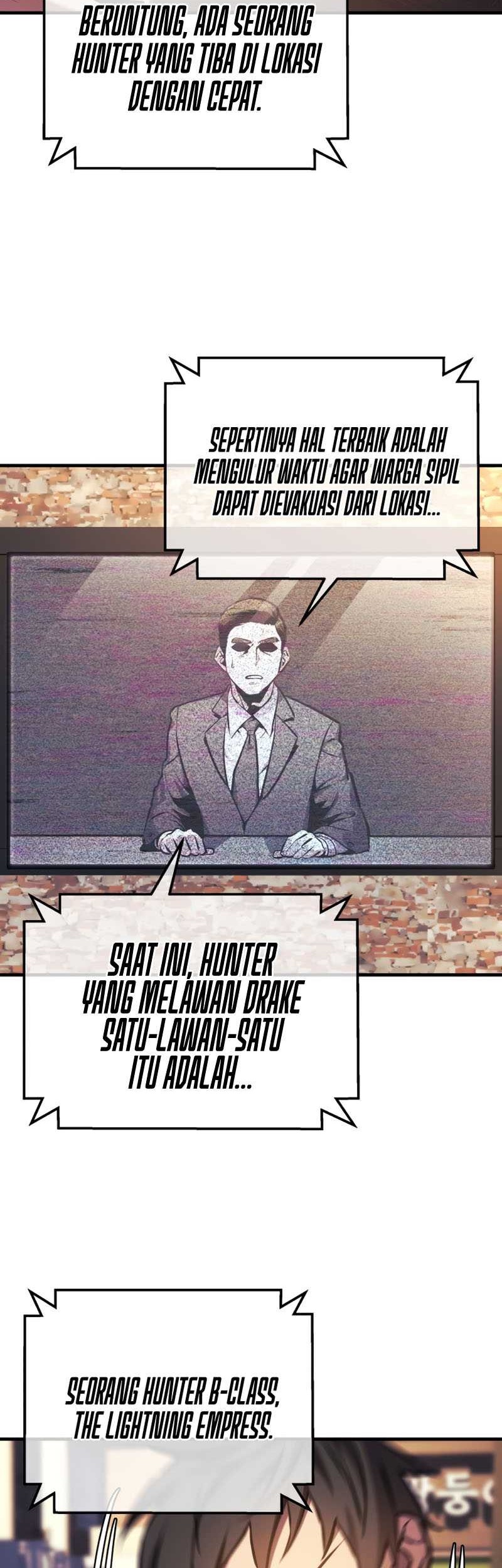 I’ll be Taking a Break for Personal Reasons Chapter 14 Gambar 30