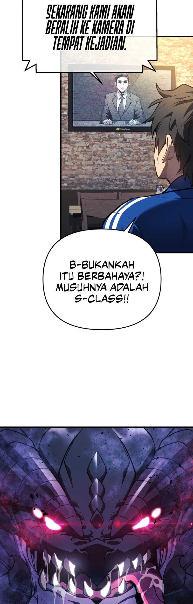I’ll be Taking a Break for Personal Reasons Chapter 14 Gambar 33